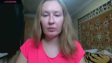 AnnaXLovers online show from October 23, 12:39 pm