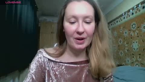 AnnaXLovers online show from January 12, 1:18 pm