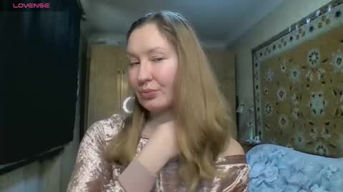 AnnaXLovers online show from February 11, 1:26 pm