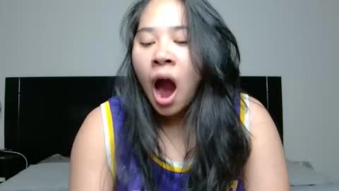Snapshot of annaxnasty chatting on October 6, 4:30 am Anna online show from October 6, 4:30 am