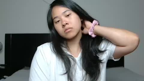 Anna online show from February 28, 5:44 am