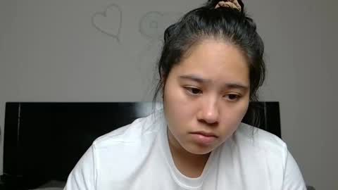 Anna online show from November 3, 4:24 am