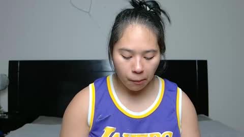 Anna online show from February 17, 4:22 am