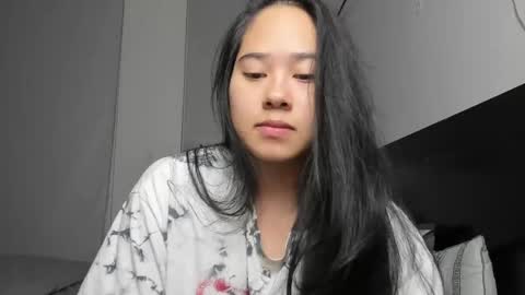 Snapshot of annaxnasty chatting on February 24, 5:00 am Anna online show from February 24, 5:00 am