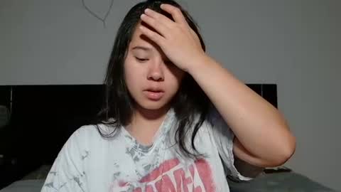 Anna online show from July 18, 2:57 am