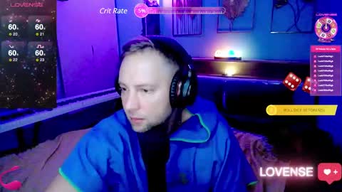 anndy_games online show from January 22, 1:11 pm