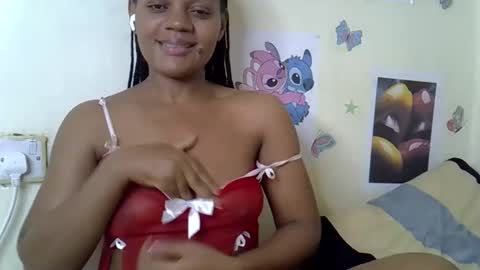 Anne brownie online show from February 12, 9:18 pm