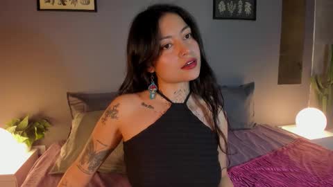 anne_cherrydh online show from February 18, 6:24 am