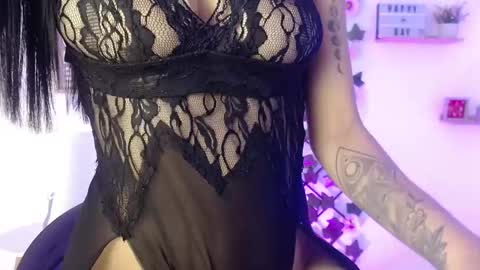 Snapshot of anne_colucci chatting on March 3, 8:38 am Anne online show from March 3, 8:38 am