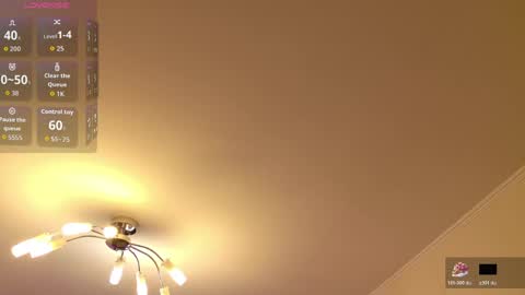 anne_karma online show from April 8, 10:29 am