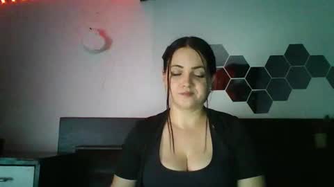 annebellee69 online show from October 3, 10:18 pm