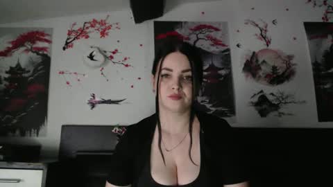 annebellee69 online show from January 13, 8:49 pm
