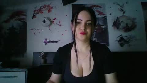 annebellee69 online show from March 2, 7:26 am