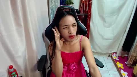 annebisyosa_angela online show from December 23, 4:40 am