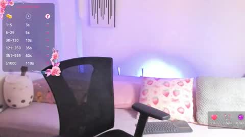 Anne online show from September 23, 11:00 pm