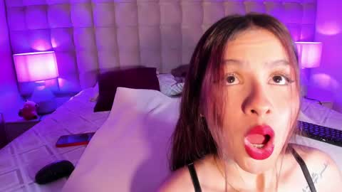 Anne online show from March 11, 3:14 am