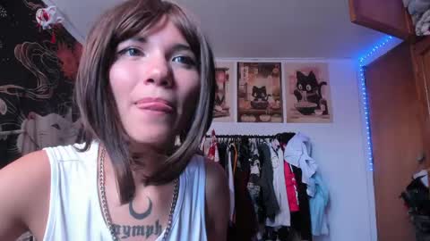 anneharpeer online show from April 18, 7:58 pm