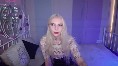 Annet online show from February 13, 10:23 am