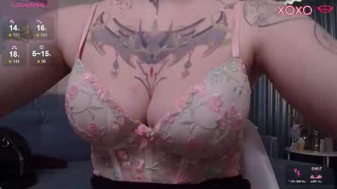 Annet online show from March 15, 11:57 am