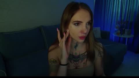 Annet online show from February 19, 8:24 am