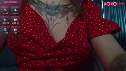 Annet online show from February 22, 9:35 am