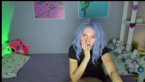 Annet online show from December 19, 10:13 am