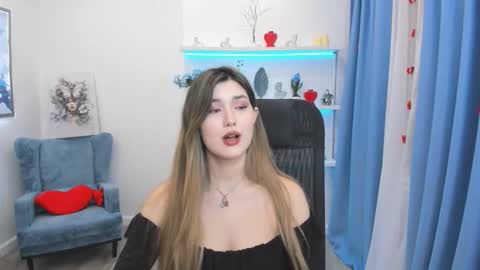 annetli online show from March 4, 7:22 pm