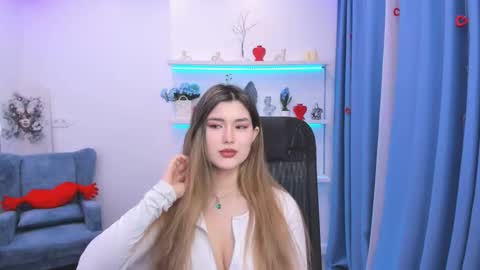 annetli online show from February 28, 3:21 am