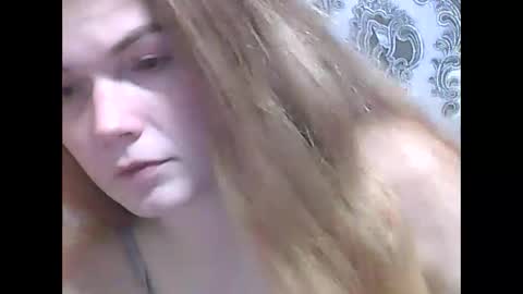 AnnetteLeah online show from November 13, 9:06 pm