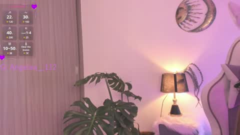 Angel online show from February 2, 2:06 am