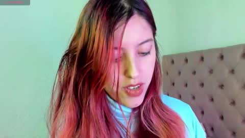 ANGE 3 online show from February 23, 5:15 pm