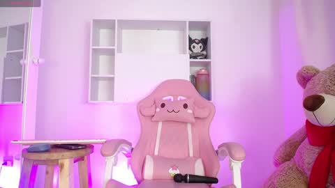 Anni online show from January 30, 11:01 am