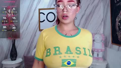 Anni acker b online show from March 10, 11:06 pm