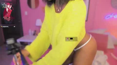 Snapshot of annia_dh chatting on September 18, 8:13 pm annia online show from September 18, 8:13 pm