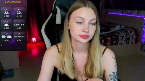 Annie online show from October 3, 6:54 am