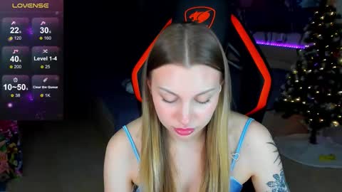 Annie online show from February 6, 7:27 pm