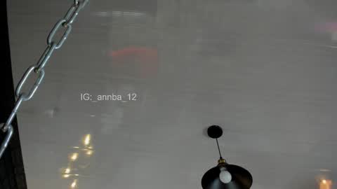 annie_barozzi online show from December 17, 1:29 pm