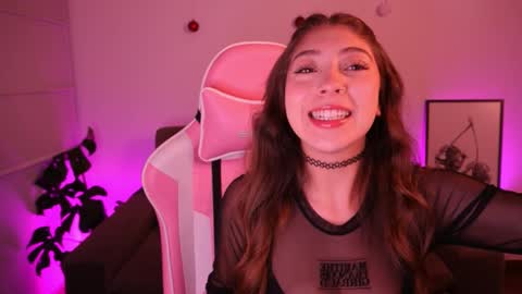 Annie Evans online show from January 6, 12:16 am