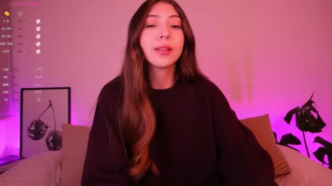 Annie Evans online show from January 7, 2:10 am