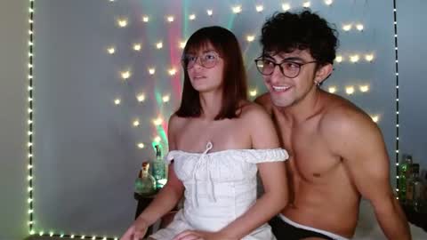 Annie and Jacke online show from July 21, 8:00 pm