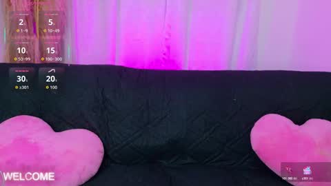 Snapshot of annie_loff chatting on September 22, 7:29 pm annie_loff online show from September 22, 7:29 pm