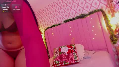 I S A B E L online show from December 5, 1:31 pm