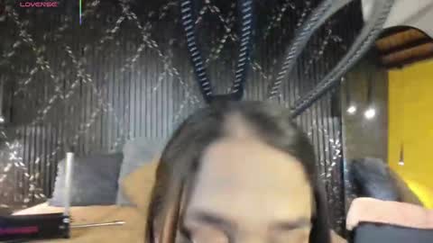 Snapshot of annie_paradisee chatting on September 15, 3:08 am Annie online show from September 15, 3:08 am