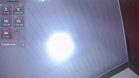 annie_scott_ online show from September 8, 9:25 pm