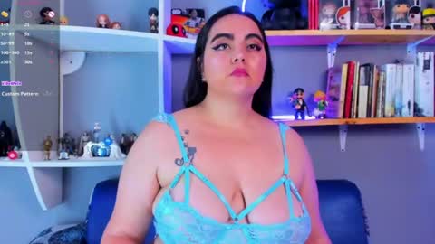 Annie Sweet Cherry online show from June 21, 10:21 am