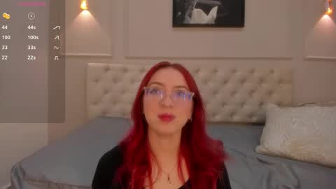 Snapshot of anniemartinezz chatting on September 13, 12:07 pm Annie online show from September 13, 12:07 pm