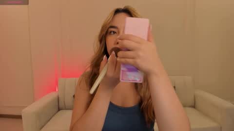 Annie Monroe online show from February 27, 11:47 am