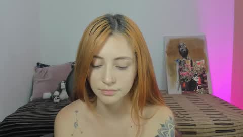 Annie online show from February 11, 3:32 am