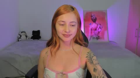 Annie online show from January 13, 2:30 am