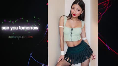 Angels Melody online show from February 15, 2:55 pm